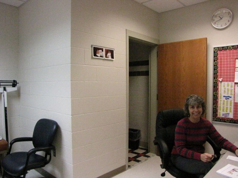 Treynor CSD Take a Tour of the Elementary