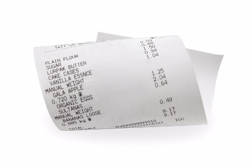 Treynor CSD HyVee Cash For Students Program