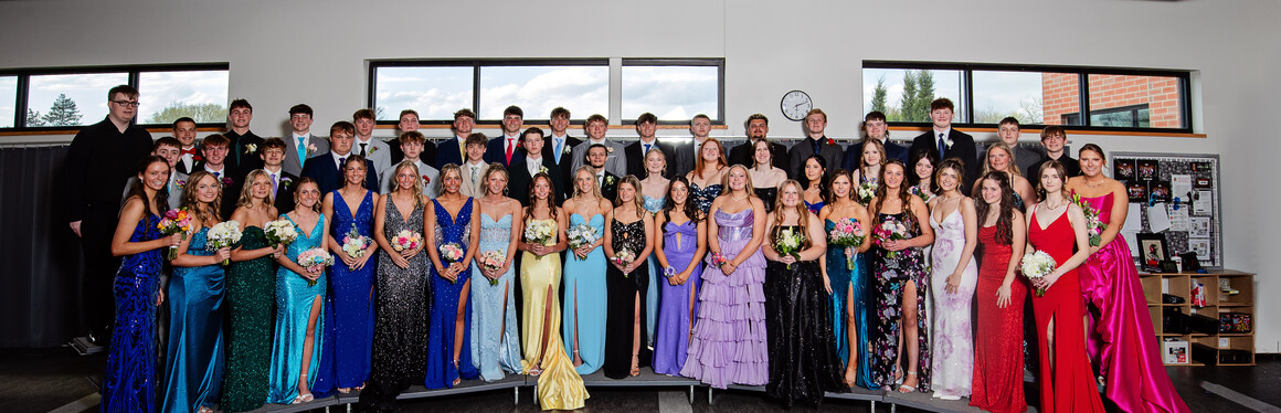 carley allison prom dress Real Brides