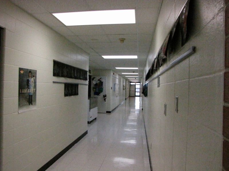 Treynor CSD Take a Tour of the Elementary