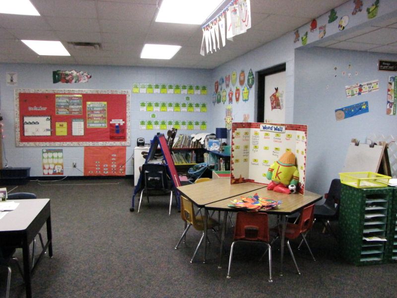 Treynor CSD Take a Tour of the Elementary