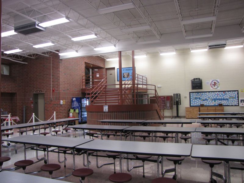 Treynor CSD Take a Tour of the Middle School