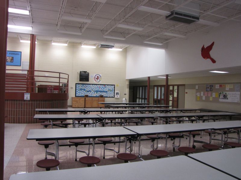 Treynor CSD Take a Tour of the Middle School