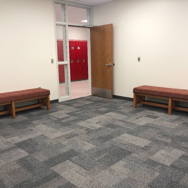 Treynor CSD Take a Tour of the High School