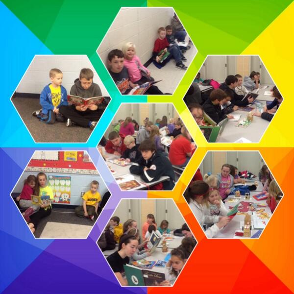 Treynor CSD Middle School News