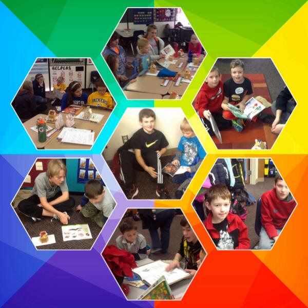 Treynor CSD Middle School News