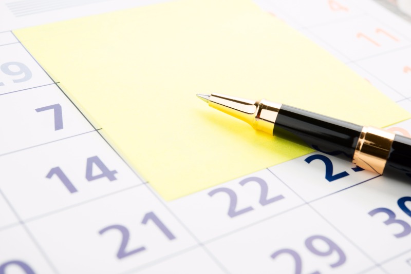 Treynor CSD School Calendar Adjustment
