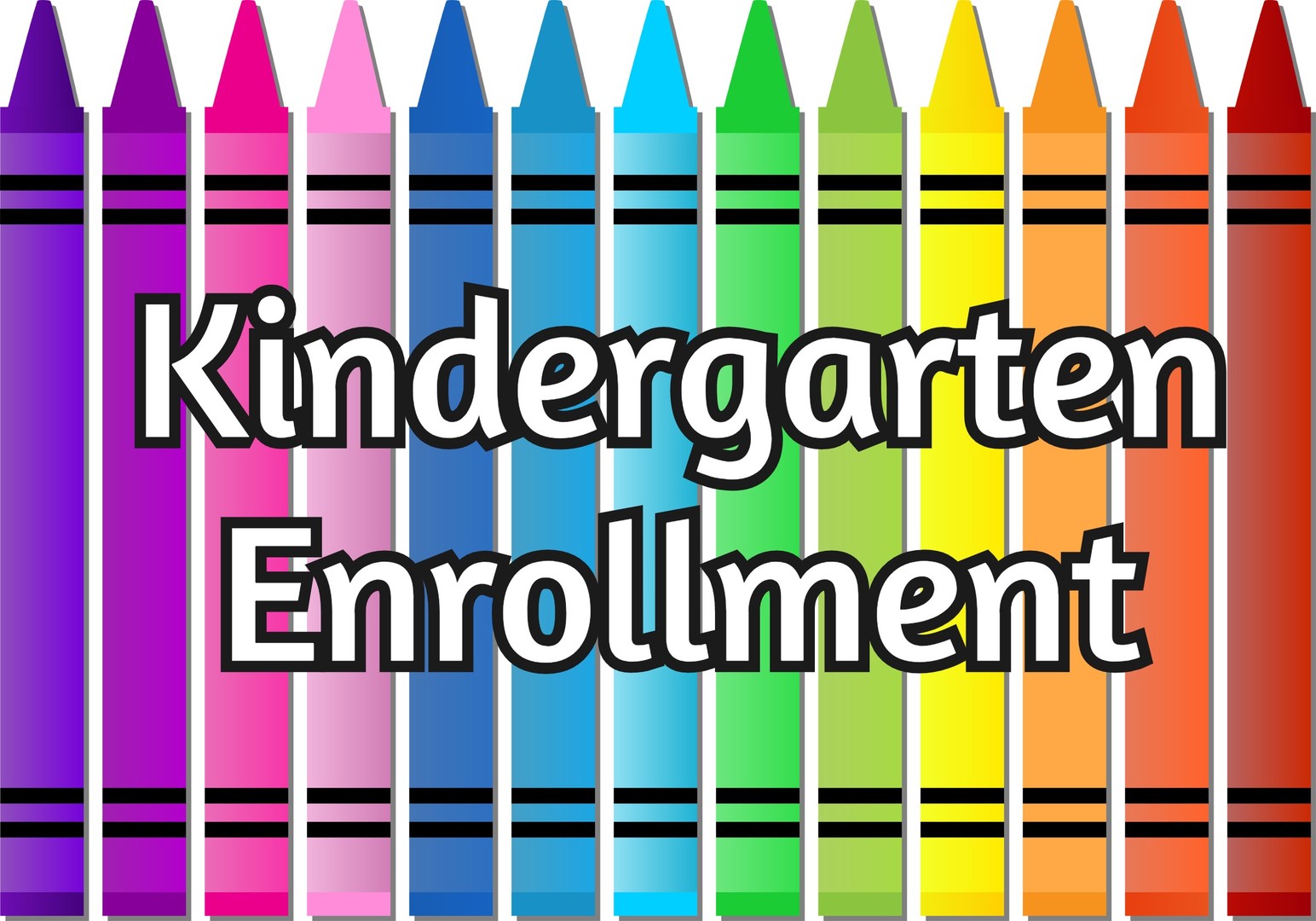 Treynor CSD Kindergarten Enrollment