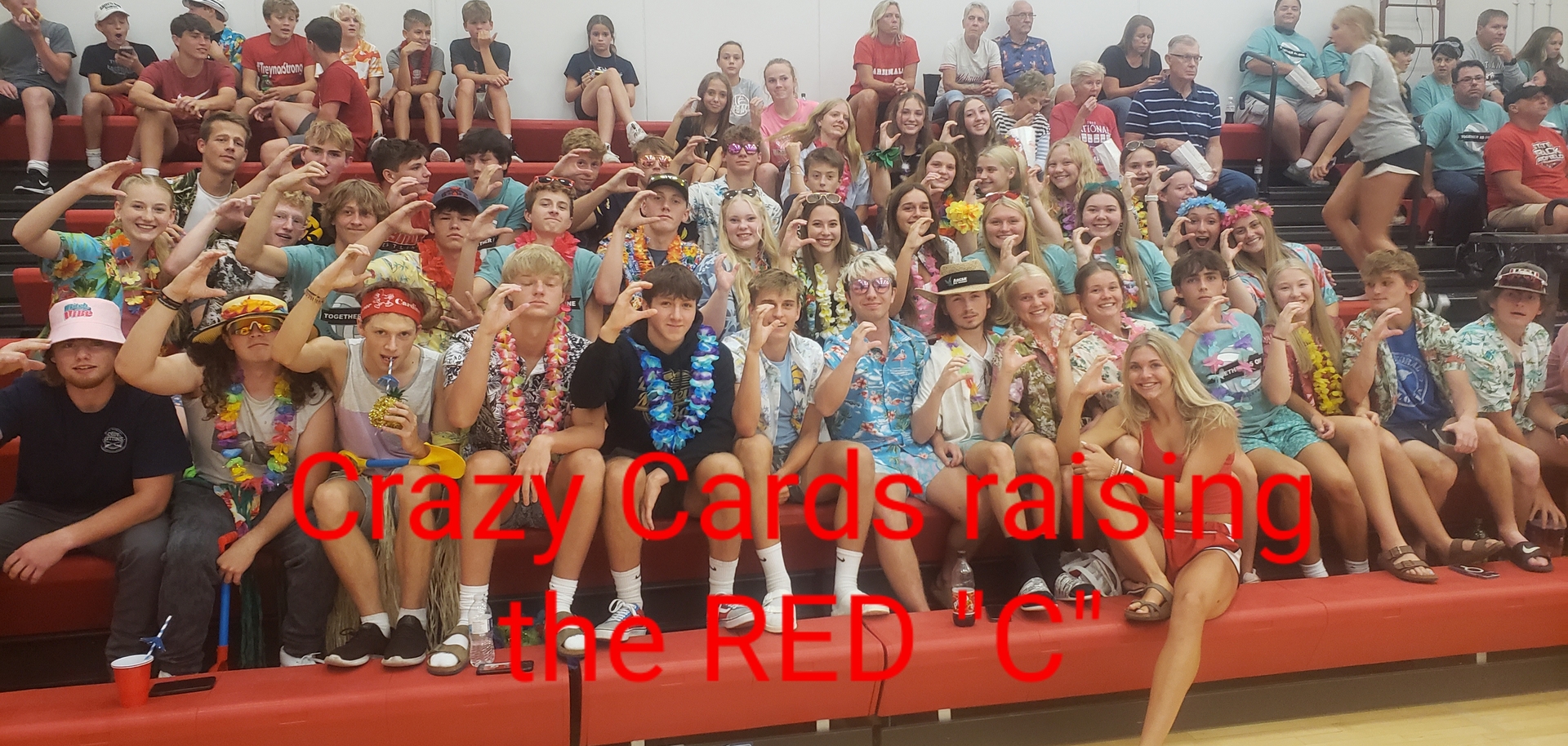 Treynor CSD From the Superintendent's Desk