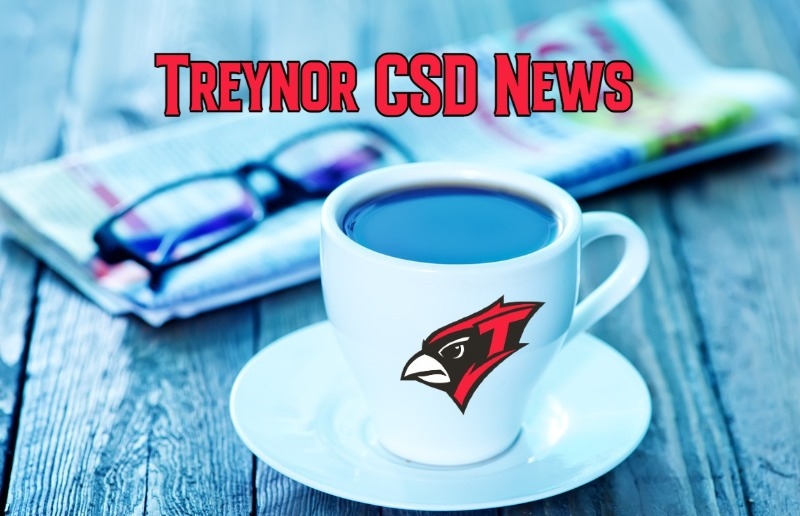 Treynor CSD News Picture