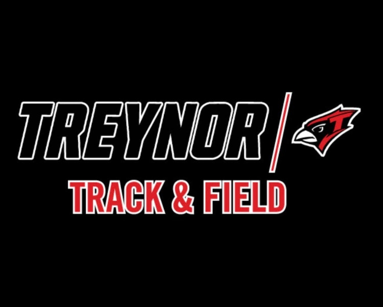 Treynor CSD Track Apparel